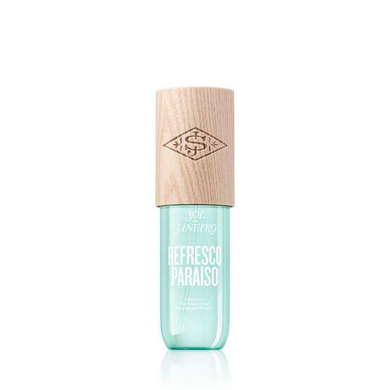 REFRESCO PARAISO SUMMER LE MIST